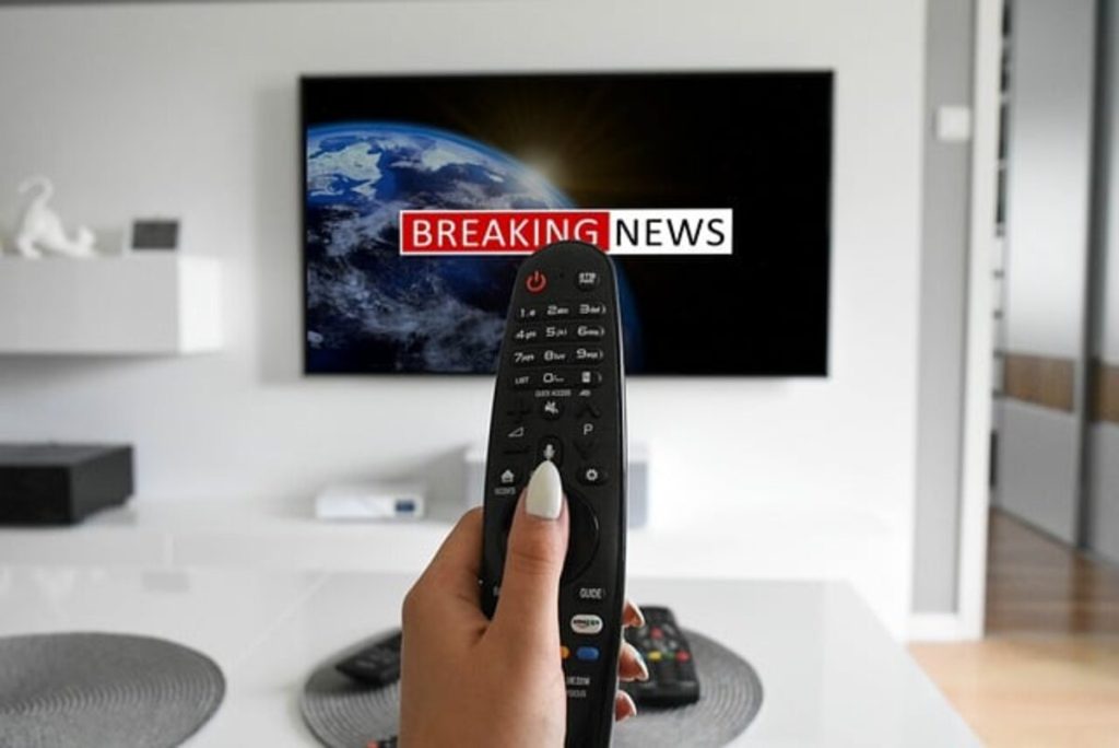 Channel is TBS on Direct TV
