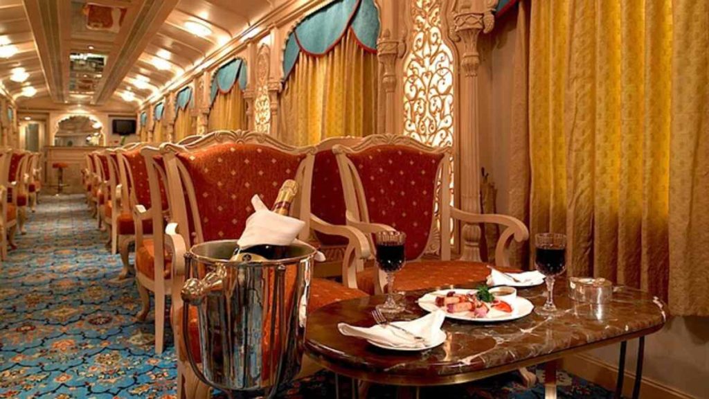 Indian Restaurant
