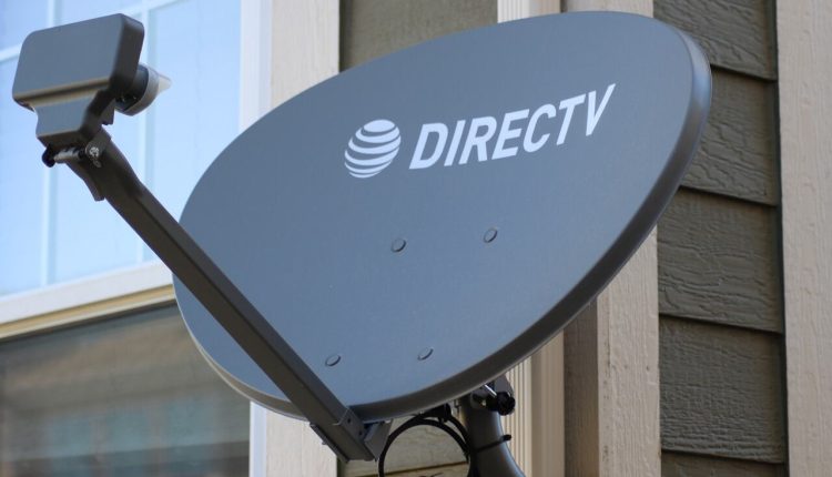 Channel is NBC on Directv