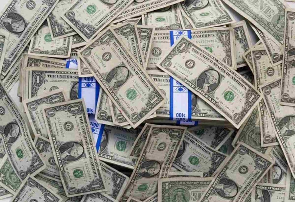 Dollar Tree Pay