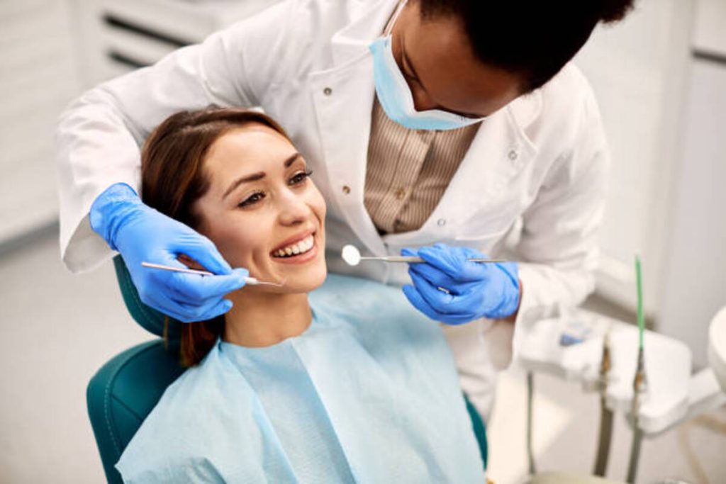 Tooth Implant