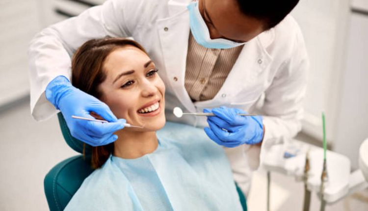 Tooth Implant