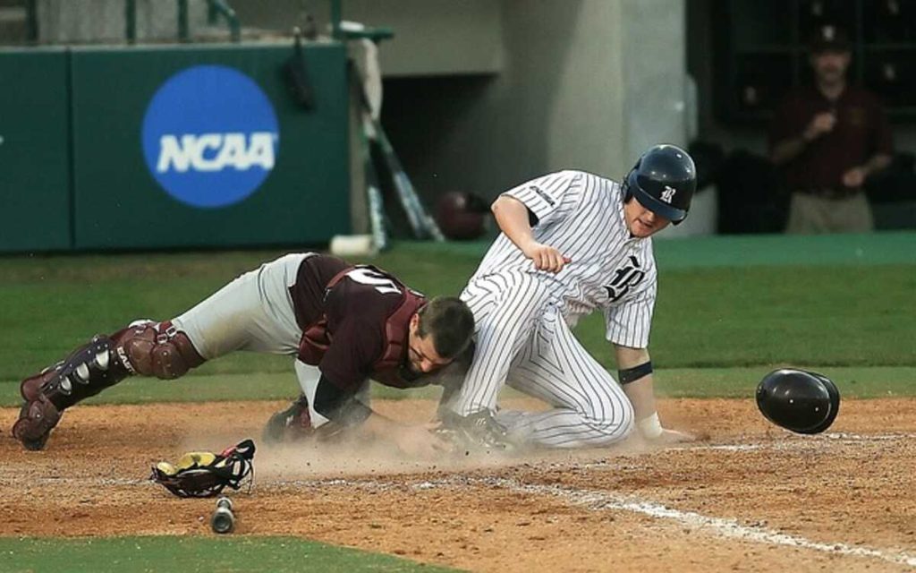 Baseball Plays