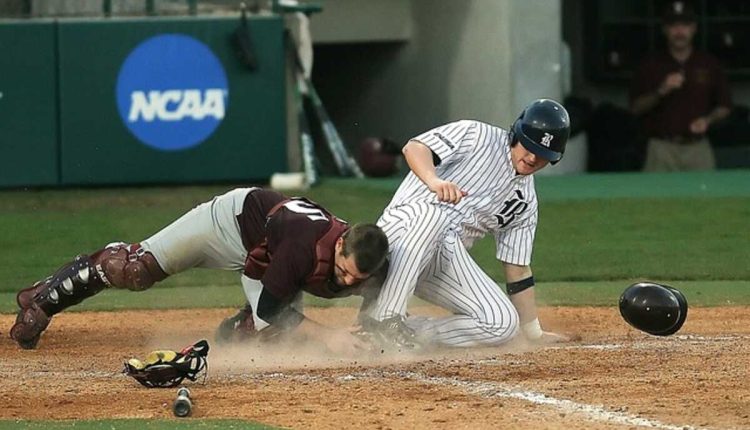 Baseball Plays