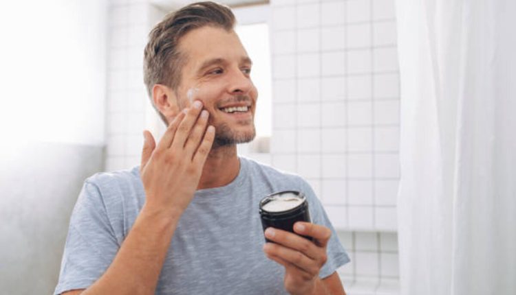 Men's Skin Care Products