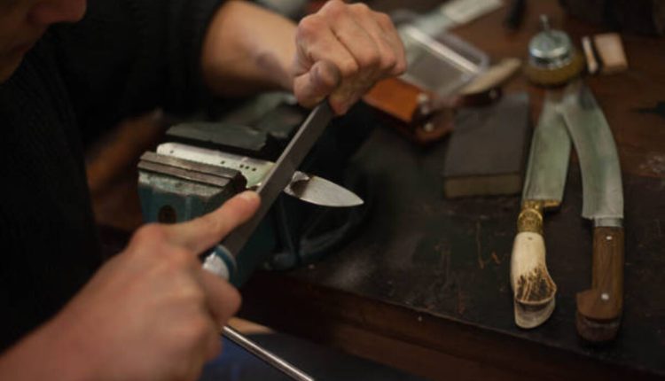 best knife manufacturers