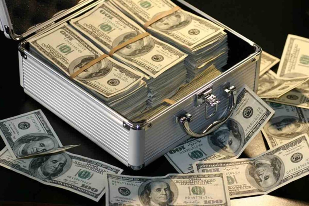 Capital One