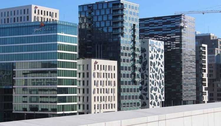 Capital of Norway