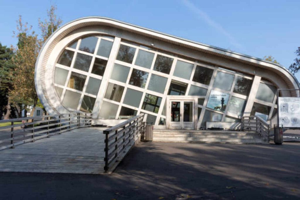 Noah's Ark Learning Center