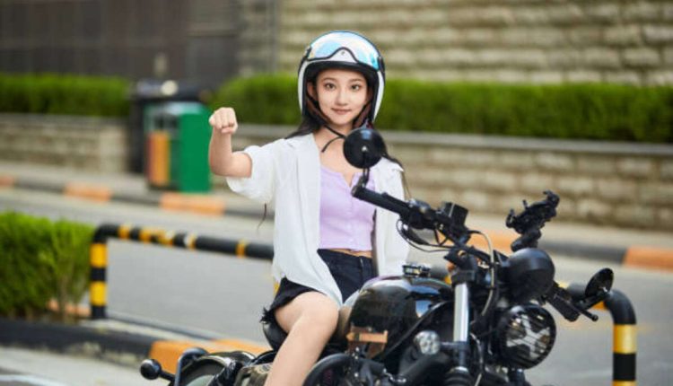 Best Starter Motorcycle For a Woman