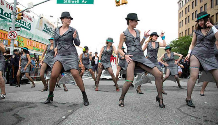 Country Line Dancing Near Me in New York
