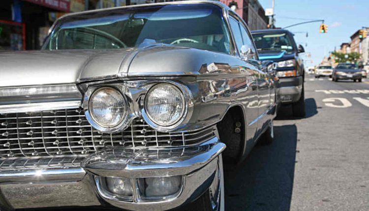 Car Shows Today Near Me in New York