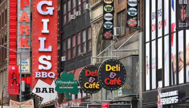 Best Breweries Near Me in New York