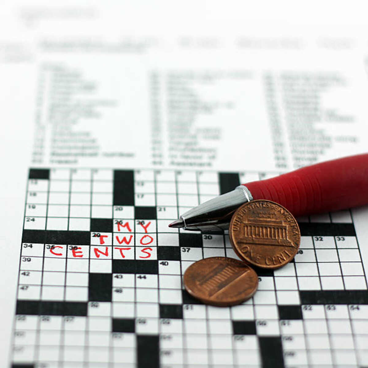 Periodical Loan Pay Letters Crossword Answer