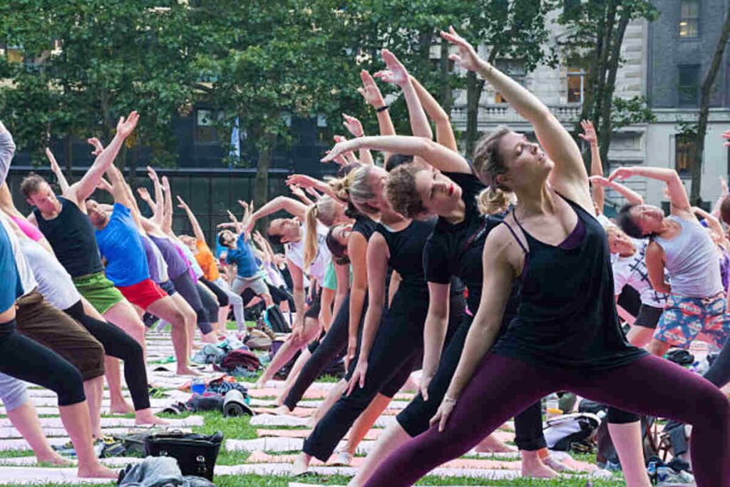 Bollywood Dance Classes Near Me in New York