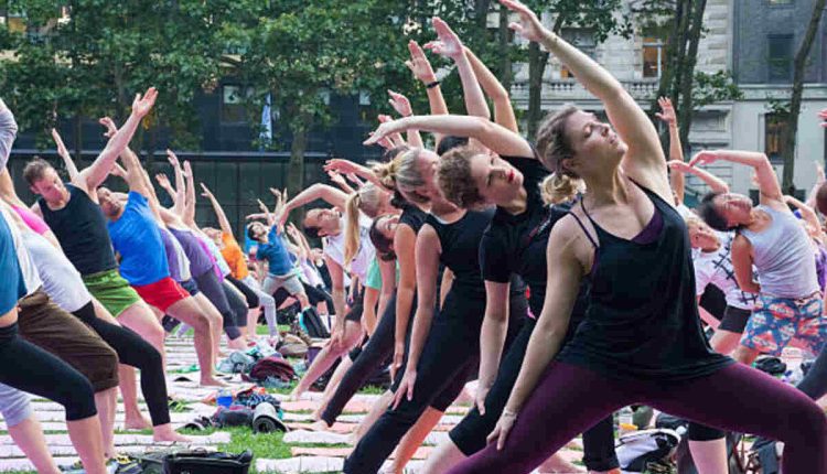 Bollywood Dance Classes Near Me in New York