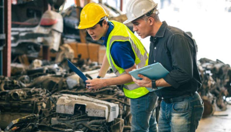 Who Buys Junk Cars Without Title Near Me?