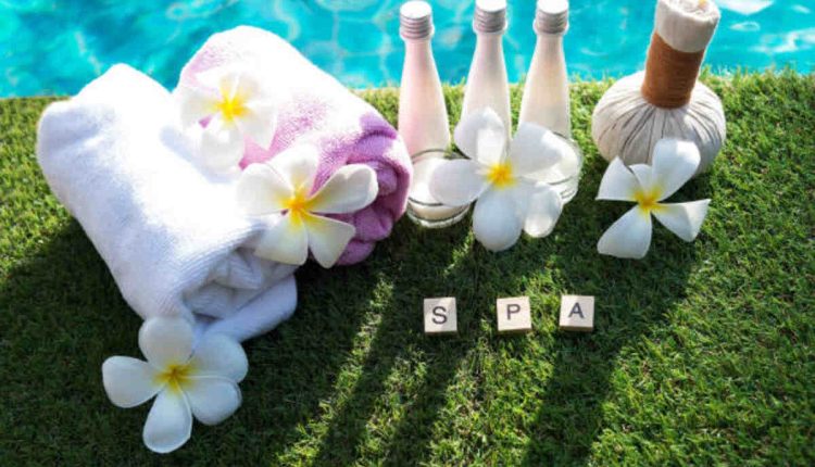 Choose the Best Swim Spa