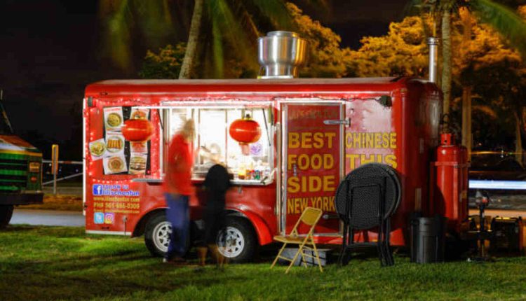 Food Zone Grand Texas