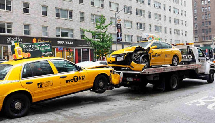Cheapest Towing Near Me in New York