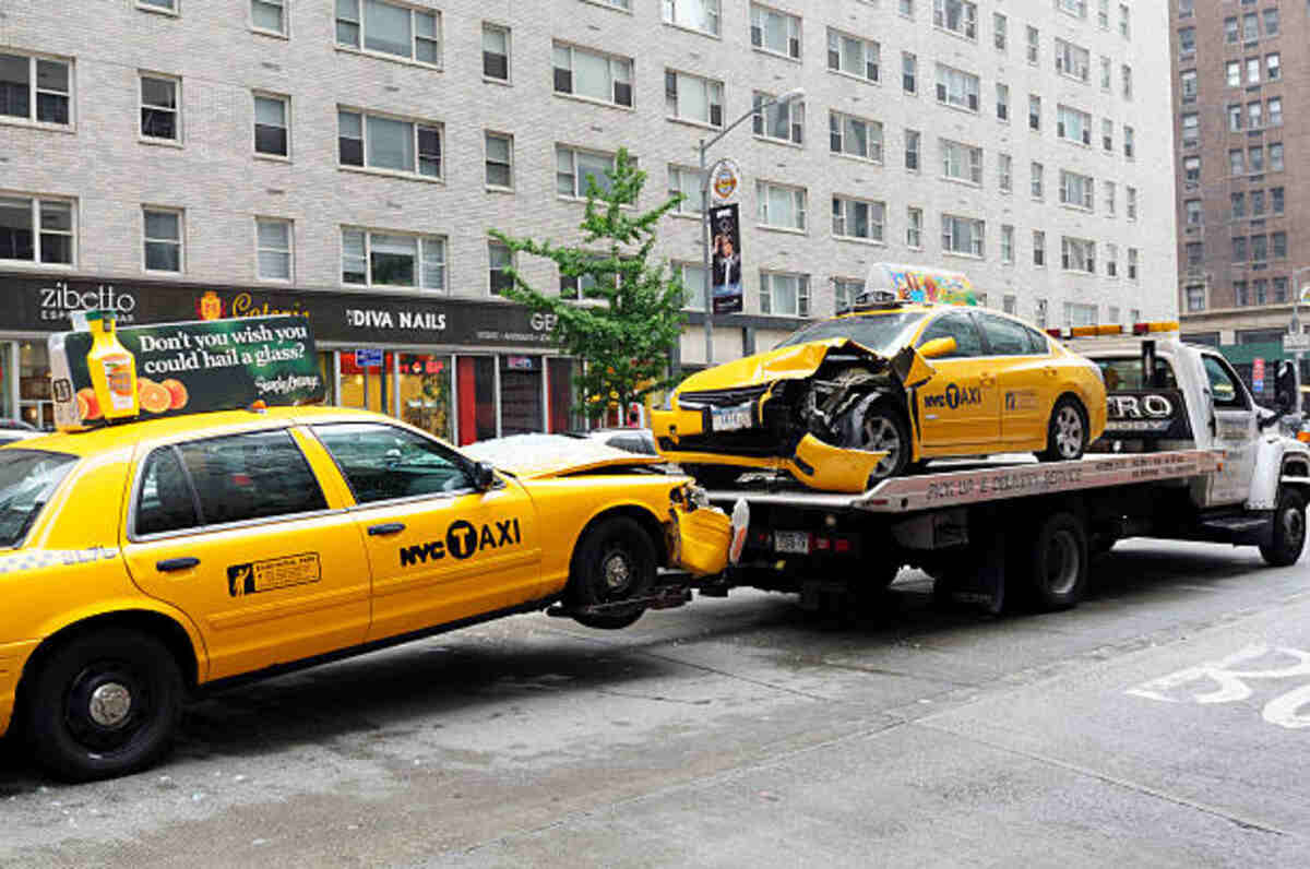 Cheapest Towing Near Me in New York