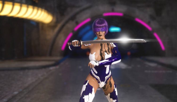 Gordon Freeman (Video Game Character Information