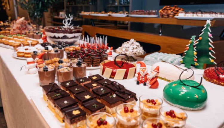 Cake Pops Fresh and Tasty