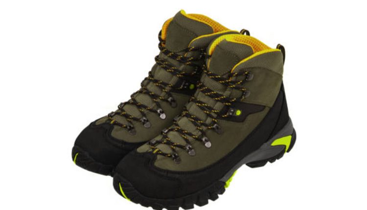 Crepe Sole Cowboy Boots