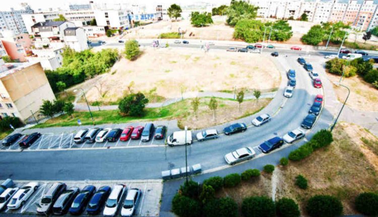 Parking Issues in Condo Communities