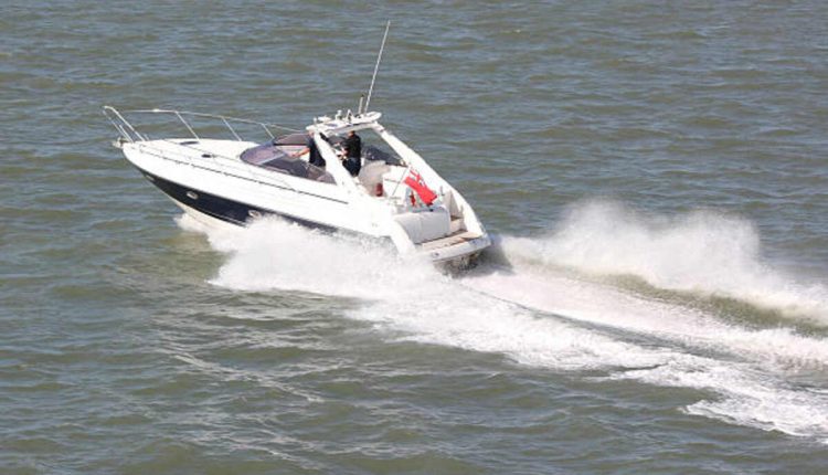 Shallow Sport X3 Center Console Boat