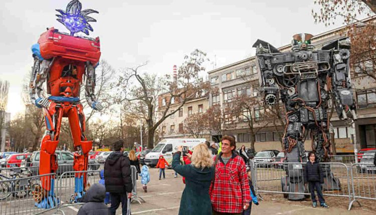 Mr Robot Cast Members