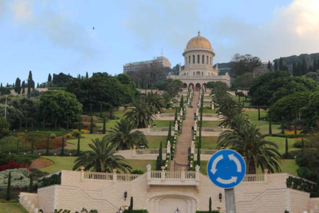 Tony Evans' Israel Tour 2023