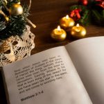 Poems About Jesus - A Great Way to Focus the Hearts of Christians on Christ This Holiday Season