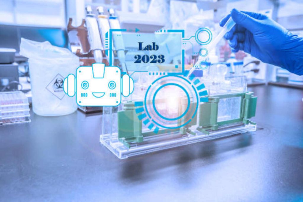 BSc Artificial Intelligence and Machine Learning