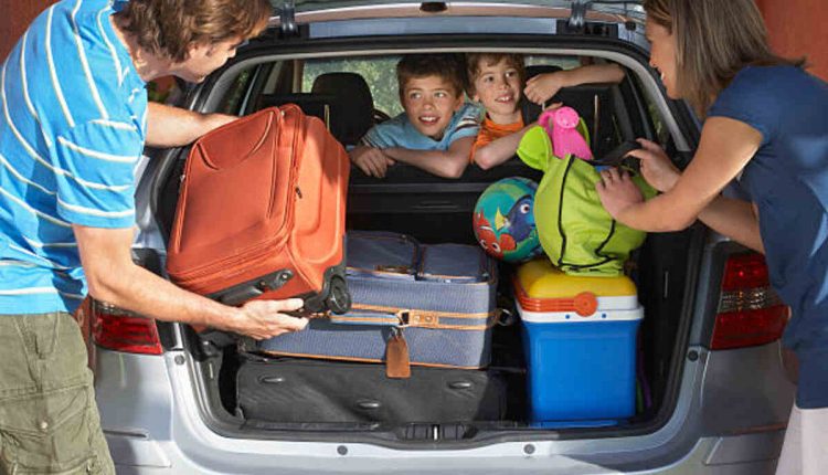 When Your Family Leaves You Out