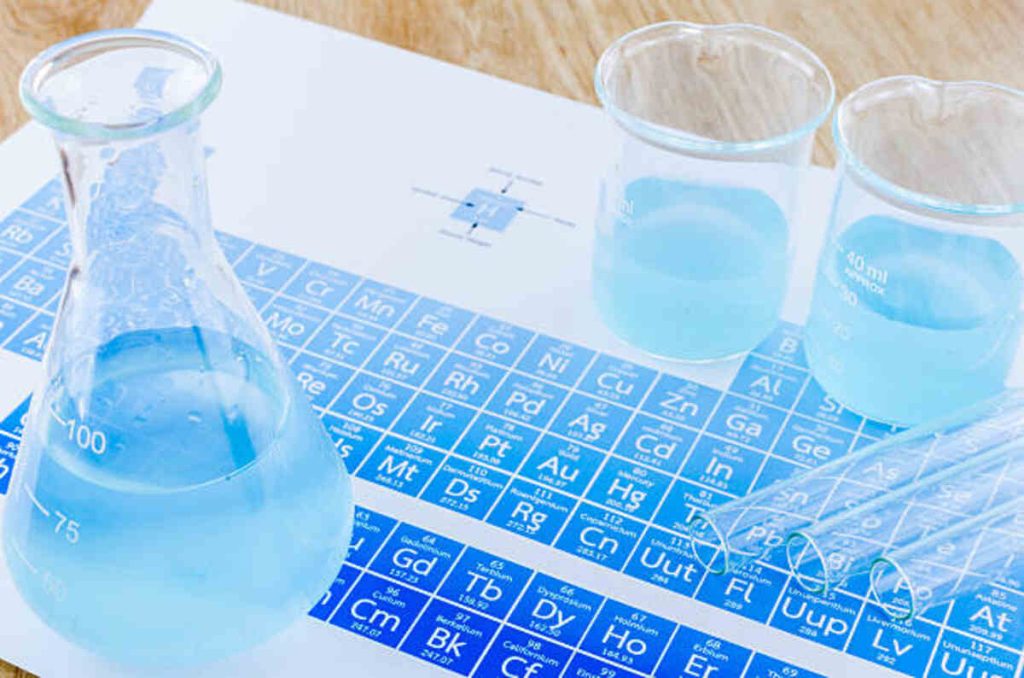 Learning Tricks in Hindi to Memorize the Periodic Table