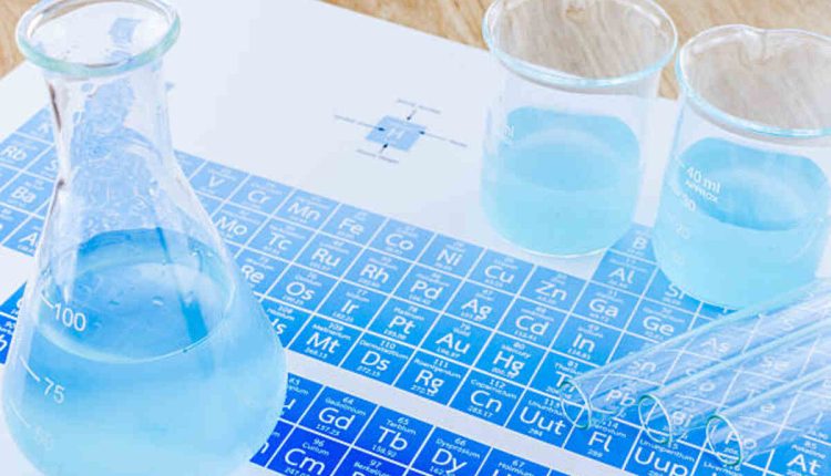 Learning Tricks in Hindi to Memorize the Periodic Table