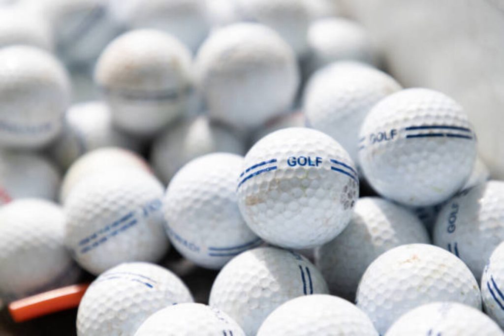 Titleist Tour Soft Golf Ball