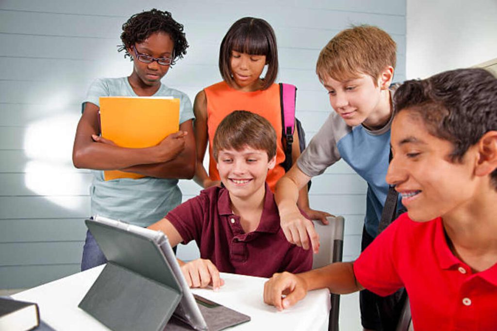 Akal Learning in India