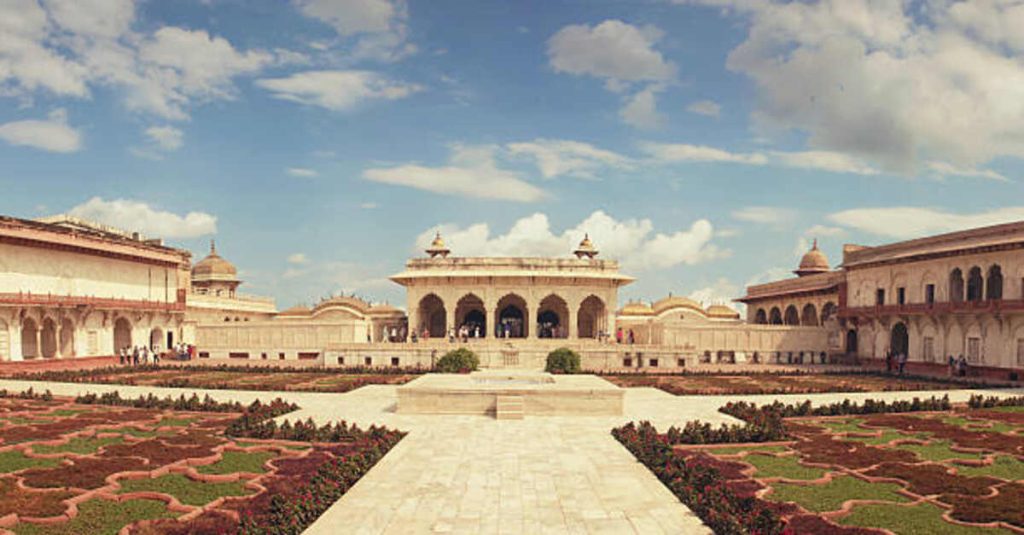 Amar Business Park, Baner
