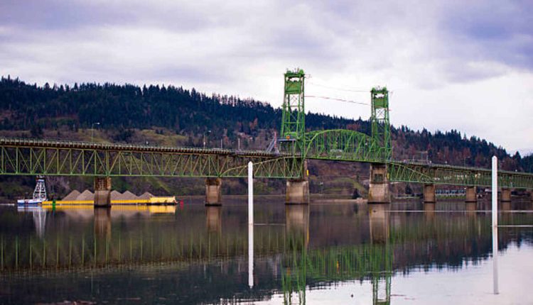 Little River Turnpike in Annandale, VA