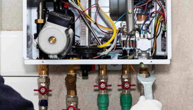 Guilford Plumbing Supply Inc