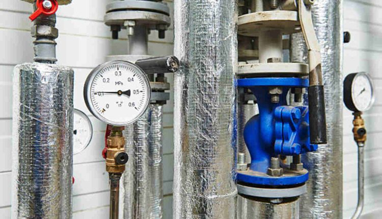 Jordan Plumbing and Heating & Ac Review