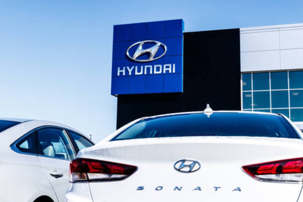 Hyundai - A Brief Overview