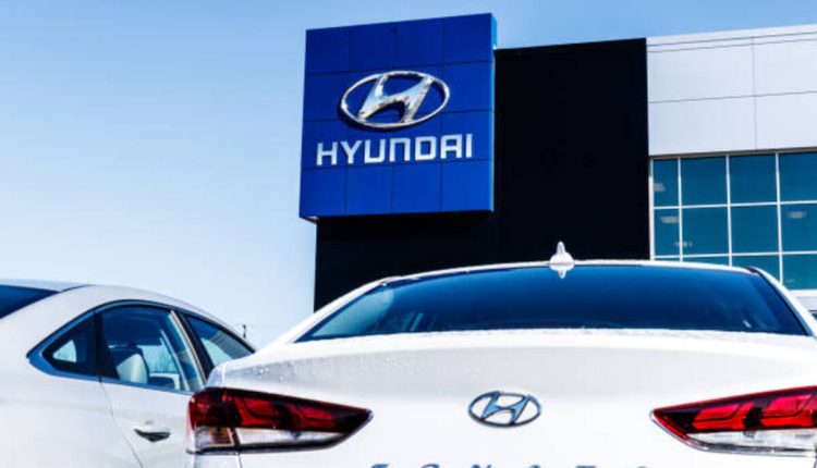 Hyundai - A Brief Overview