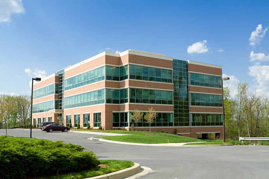 Spaze Business Park