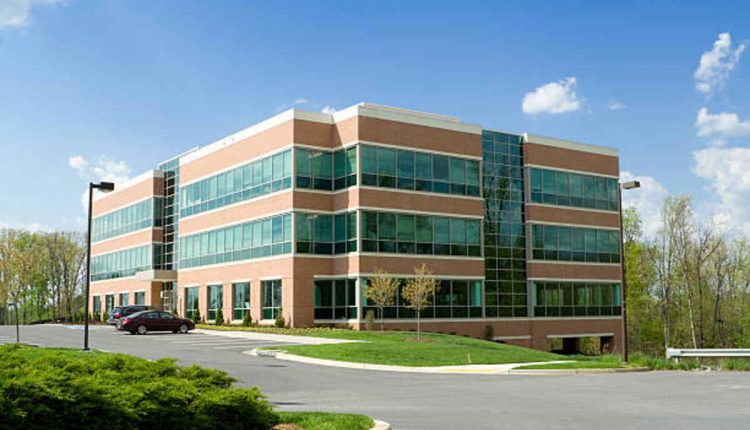Spaze Business Park