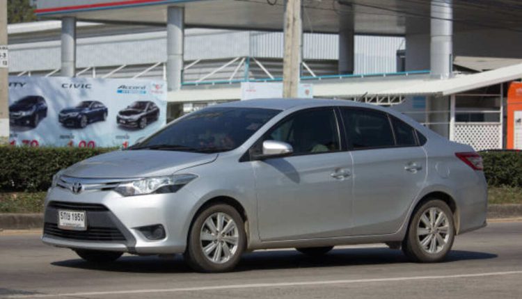 Honda kaha ki Company Hai