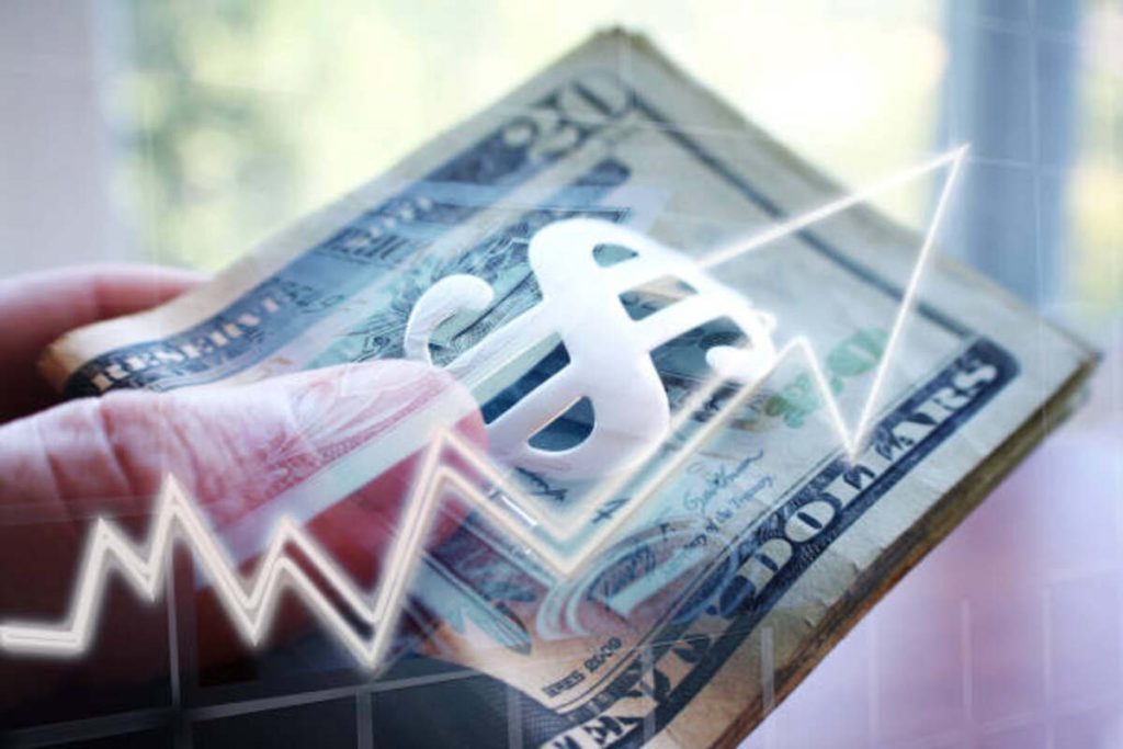 Bada Business Share Price
