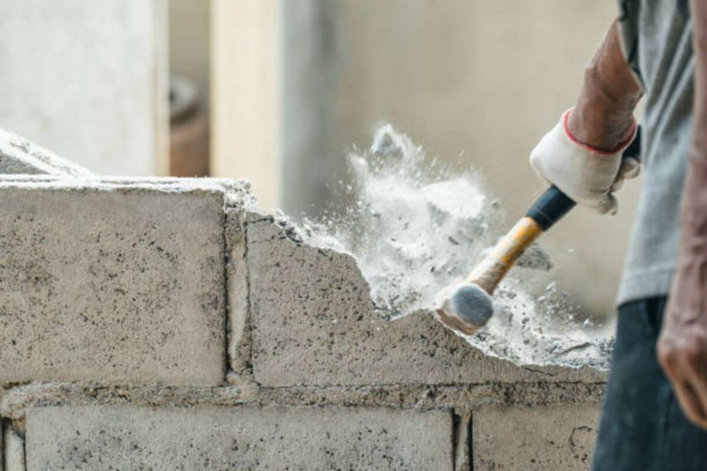 Demolition Contractor Bakersfield